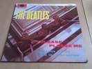 The Beatles Please Please Me  6th PRESS SUPERB Ex/Ex