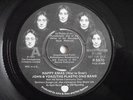 JOHN LENNON & YOKO ONE   HAPPY XMAS (WAR IS OVER)   EXCELLENT ORIGINAL DEMO 1971