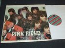 PINK FLOYD PIPER AT THE GATES OF DAWN LP TOWER LABEL W/ STRIPES PSYCH
