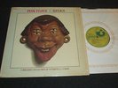 PINK FLOYD RELICS LP ORIGINAL 1ST TEXTURED COVER IN SHRINK NM