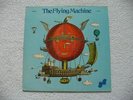 THE FLYING MACHINE 