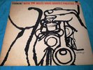 MILES DAVIS ''COOKIN ' PRESTIGE US ORIG 7094 DG RVG 446 W50th NYC MONO