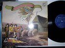 CUBY + BLIZZARDS - GROETEN UIT GROLLO - PHILIPS 6343 227 - DUTCH BLUES MONSTER