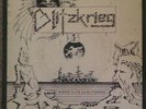 blitzkrieg-buried alive c/w blitzkrieg 7