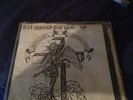 Vatican Commandos Hit Squad for God EP MOBY rare 1983 punk