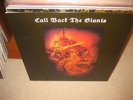 Call Back the Giants debut LP shadow ring graham lambkin