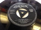 EDDIE COCHRAN. 20 FLIGHT ROCK. BEST EVER HARDLY EVER PLAYED.NR.MINT. TRI CENTRE.