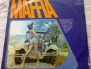 MAFFIA DE ECUADOR  SCARCE LP 1976