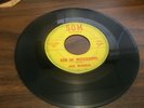 Very Rare Rockabilly Joe Norris Son of Mississippi/Rock Out of this World #1001