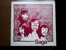 Very Rare & Great Folk SAGA Same Westwood UK 1972