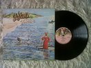 GENESIS Foxtrot Charisma Mad Hatter Prog Classic LP Rare UK '72 Orig