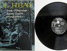 COOL HEAT: Anita O'Day sings Jimmy Giuffre arrangements LP 1959 Verve MGV 8312