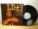 Lou Donaldson with the 3 Sounds - LD+3 - Blue Note 4012 - Deep Groove