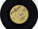 AUSTIN FAITHFUL-I'M IN A ROCKING MOOD-PYRAMID LABEL-1968