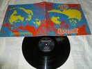 H. P. LOVECRAFT-11  '68 UK PHILIPS LP ORIG.  PSYCH GEM