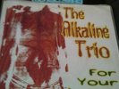 Alkaline Trio / 7