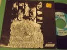 RARE Rolling Stones- Dandelion/ We Love You Picture Sleeve & 45- Excellent