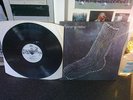 henry cow unrest gatefold  lp