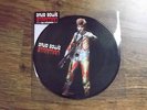 DAVID BOWIE STARMAN 7INCH PICTURE DISC RSD 2012 RECORD STORE DAY 2012