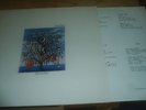 LP - TALK TALK  - Spirit of Eden - Parlophone-NL-1988