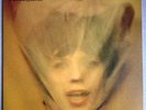 THE ROLLING STONES - GOAT'S HEAD SOUP LP UK 1973 1st PRESS A2/B1 +INSERTS NM/M-