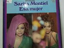 Sarita (Sara) Montiel - Esa mujer - Hispavox HH 11-169 SEALED