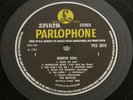 Beatles Rubber Soul UK STEREO Black & Yellow Parlophone PCS 3075 MINT MINUS LP