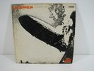 LED ZEPPELIN - I (1969 Original Vinyl LP) SD-8216