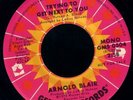 Arnold Blair Rare Northern/Modern Soul-hear it