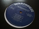 Armando - Land Of Confusion (Remix) - Warehouse 12
