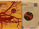 Wishbone Ash-Pilgrimage UK MCA first press prog psych lp