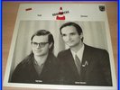 KRAFTWERK  Ralf  -  Florian - Original Vinyl LP von 1973