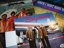 The Skyliners    Self Titled/Once Upon a Time/Since I Don't Have You  3 Lps