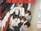 RARE JAPAN Rolling Stones LP Superdisc 77 London GXF EX++ Vinyl Foldoutcover