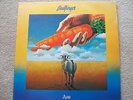 lp vinyl  Badfinger Ass Album in near mint condition