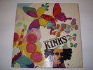 THE KINKS...FACE TO FACE....UK ORIG. MONO 1966..STUNNING AUDIO..SUPERB SLEEVE