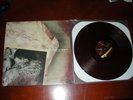 American Nightmare Background Music LP blood red vinyl Panic Give Up The Ghost