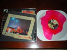 Bane Give Blood LP blood splatter vinyl equal vision American Nightmare Panic b9