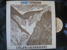 DAWAN MUHAMMAD  Deep Stream LP Private Press Spiritual Jazz Orignal AWESOME EX++