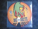 Die Ärzte,Schlaflied-vinyl,picture LP