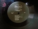 THE BEATLES SONGS,  PICTURES AND STORIES  RAREST OVAL BLACK & SILVER VEE JAY