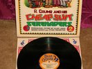 R CRUMB AND HIS CHEAP SUIT SERENADERS NUMBER 2 LP SWING JAZZ BLUES NEAR MINT