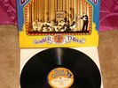 R CRUMB AND HIS CHEAP SUIT SERENADERS NUMBER3 LP SWING JAZZ BLUES FOLK NEAR MINT