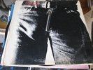 ROLLING STONES STICKY FINGERS RARE 1971 Andy Warhol Cover Original COC 59100