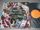 UK DECCA LXT 5239 KNAPPERTSBUSCH Paris Orch Richard Strauss