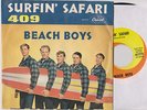 BEACH BOYS 