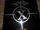 U D O   MISSION NO X     PICTURE VINYL   ACCEPT    NOTVD