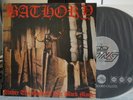 BATHORY  Under the Sign of Black Mark LP 12