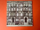 Led Zeppelin - Physical Graffiti 2LP Gimmix-Cover OIS M-