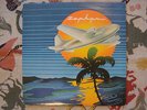 Zephyr LP Sunset Ride 1972 Promo With Rare Insert Dreamy Psych VG++/NM
